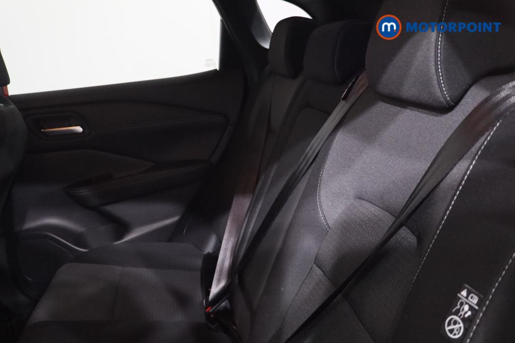 Nissan Qashqai N-Connecta Automatic Petrol-Electric Hybrid SUV - Stock Number (1644518) - 11th supplementary image