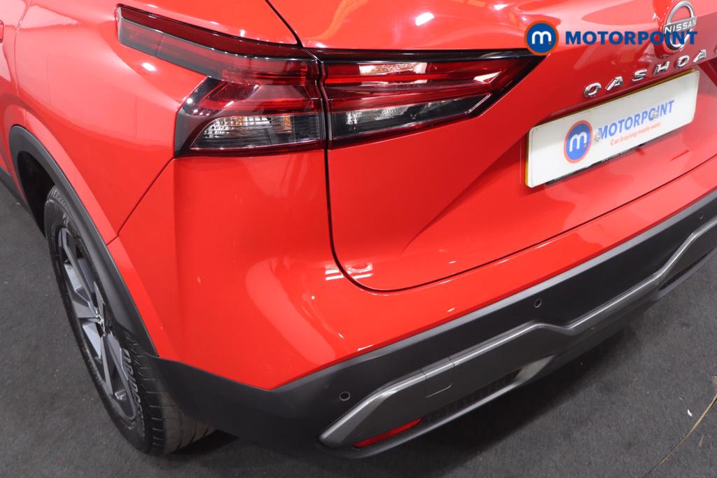 Nissan Qashqai N-Connecta Automatic Petrol-Electric Hybrid SUV - Stock Number (1644518) - 14th supplementary image