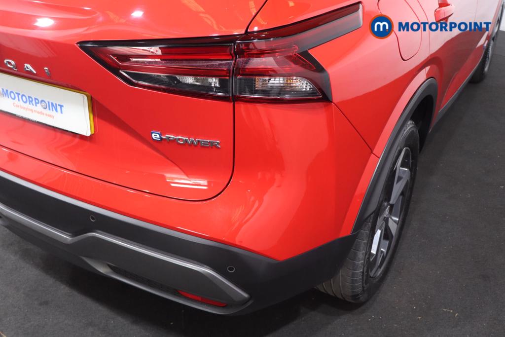 Nissan Qashqai N-Connecta Automatic Petrol-Electric Hybrid SUV - Stock Number (1644518) - 15th supplementary image