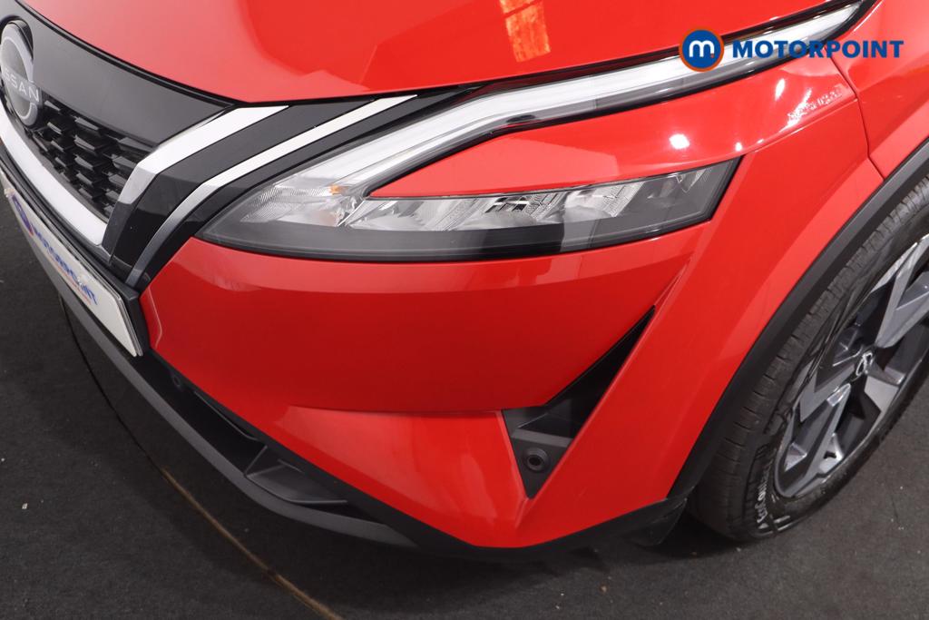 Nissan Qashqai N-Connecta Automatic Petrol-Electric Hybrid SUV - Stock Number (1644518) - 17th supplementary image