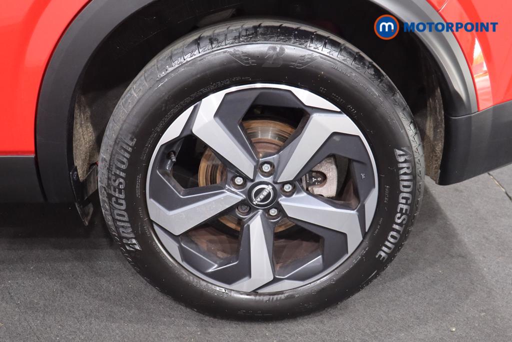 Nissan Qashqai N-Connecta Automatic Petrol-Electric Hybrid SUV - Stock Number (1644518) - 19th supplementary image
