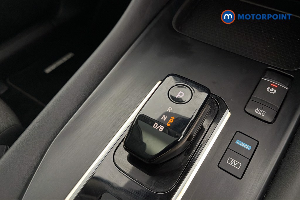 Nissan Qashqai N-Connecta Automatic Petrol-Electric Hybrid SUV - Stock Number (1644551) - 15th supplementary image