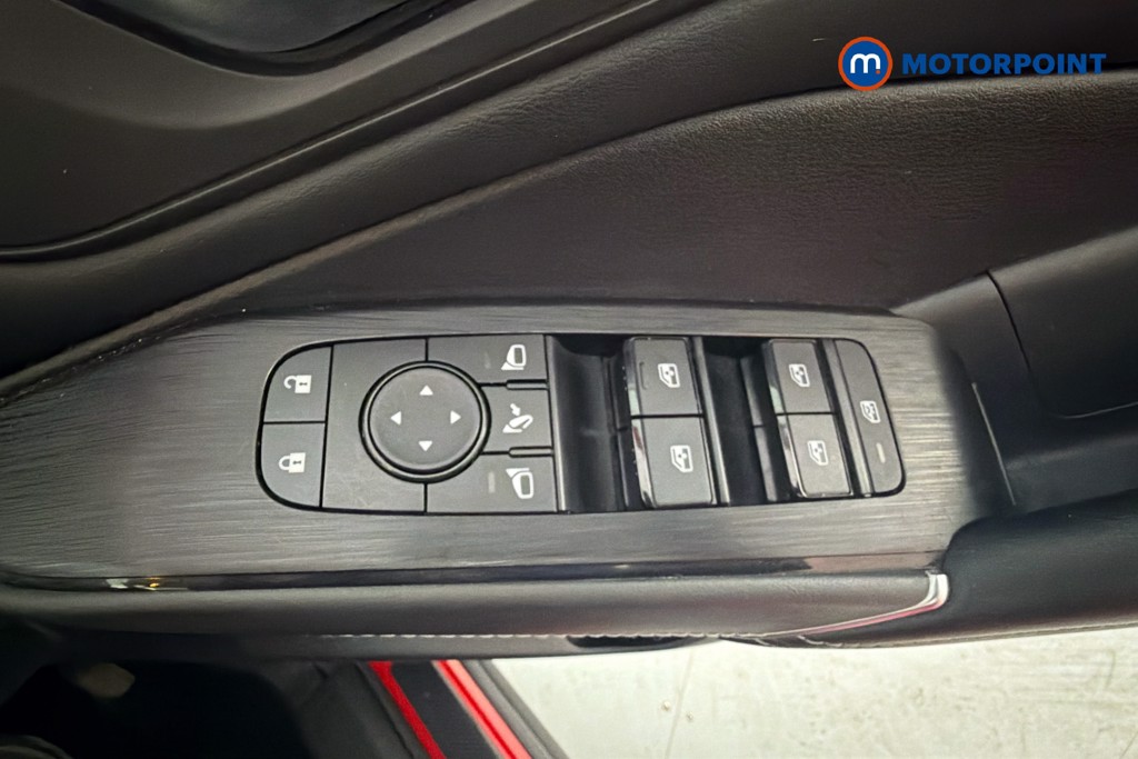 Nissan Qashqai N-Connecta Automatic Petrol-Electric Hybrid SUV - Stock Number (1644551) - 20th supplementary image