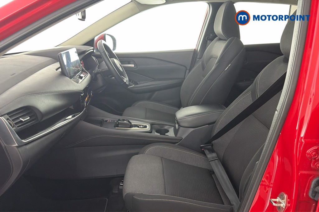 Nissan Qashqai N-Connecta Automatic Petrol-Electric Hybrid SUV - Stock Number (1644551) - 22nd supplementary image
