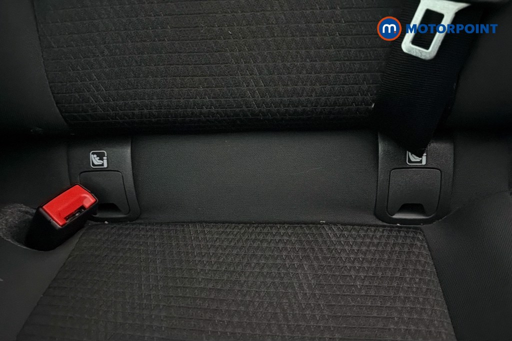 Nissan Qashqai N-Connecta Automatic Petrol-Electric Hybrid SUV - Stock Number (1644551) - 29th supplementary image