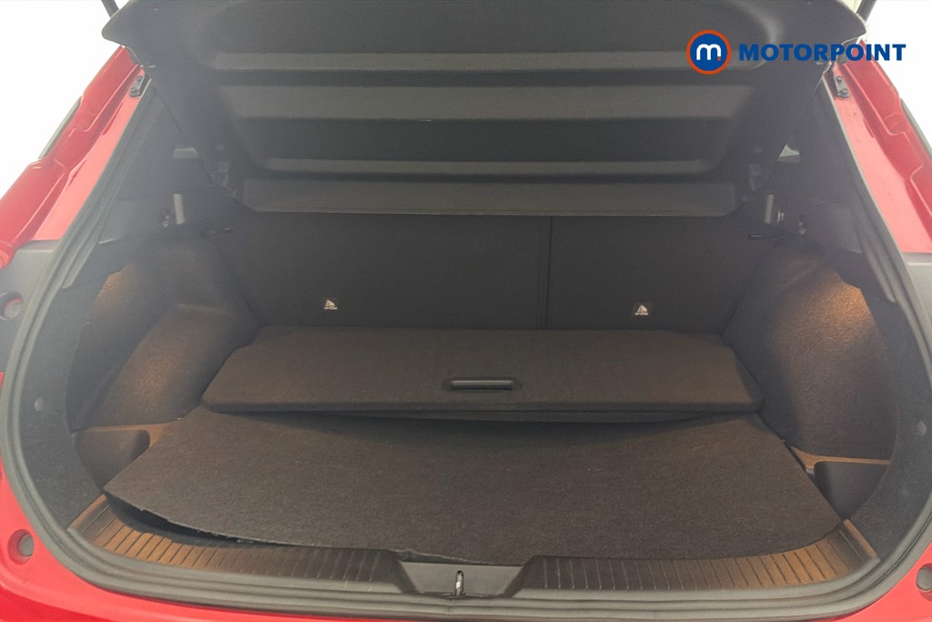 Nissan Qashqai N-Connecta Automatic Petrol-Electric Hybrid SUV - Stock Number (1644551) - 33rd supplementary image