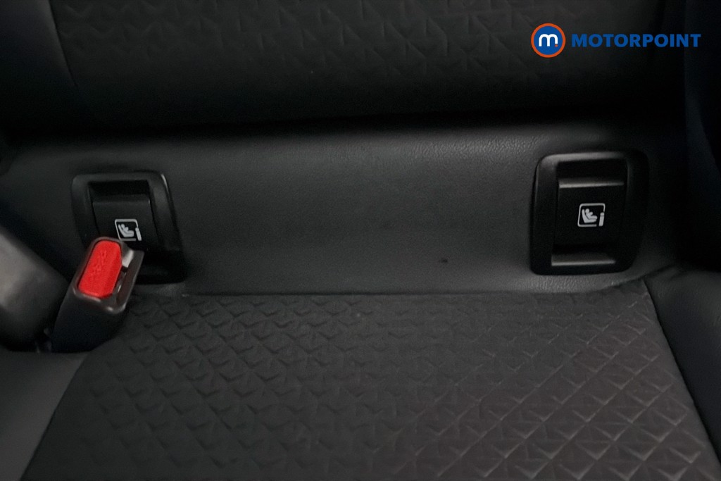 Nissan Juke N-Connecta Automatic Petrol-Electric Hybrid SUV - Stock Number (1644574) - 29th supplementary image