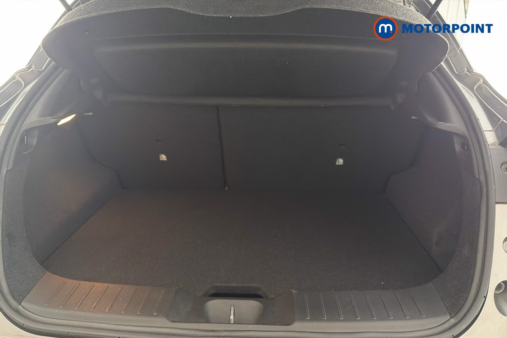 Nissan Juke N-Connecta Automatic Petrol-Electric Hybrid SUV - Stock Number (1644574) - 33rd supplementary image
