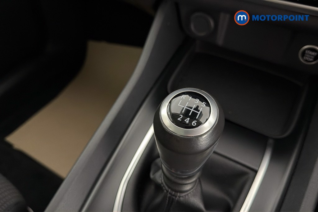 Nissan Qashqai Acenta Premium Manual Petrol SUV - Stock Number (1644585) - 15th supplementary image