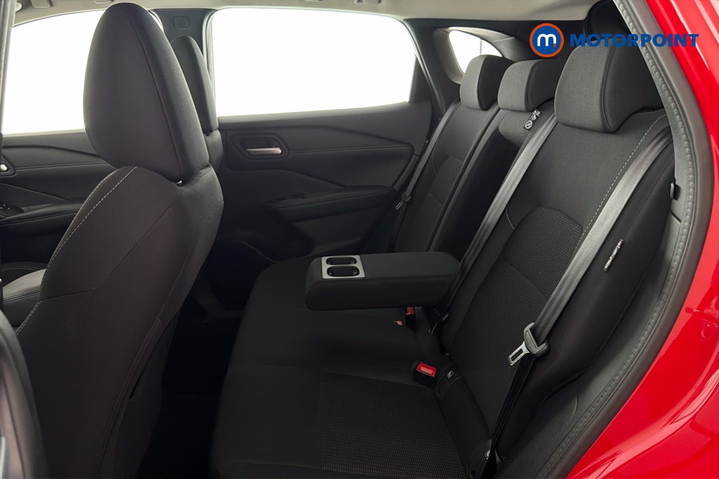 Nissan Qashqai Acenta Premium Manual Petrol SUV - Stock Number (1644585) - 28th supplementary image