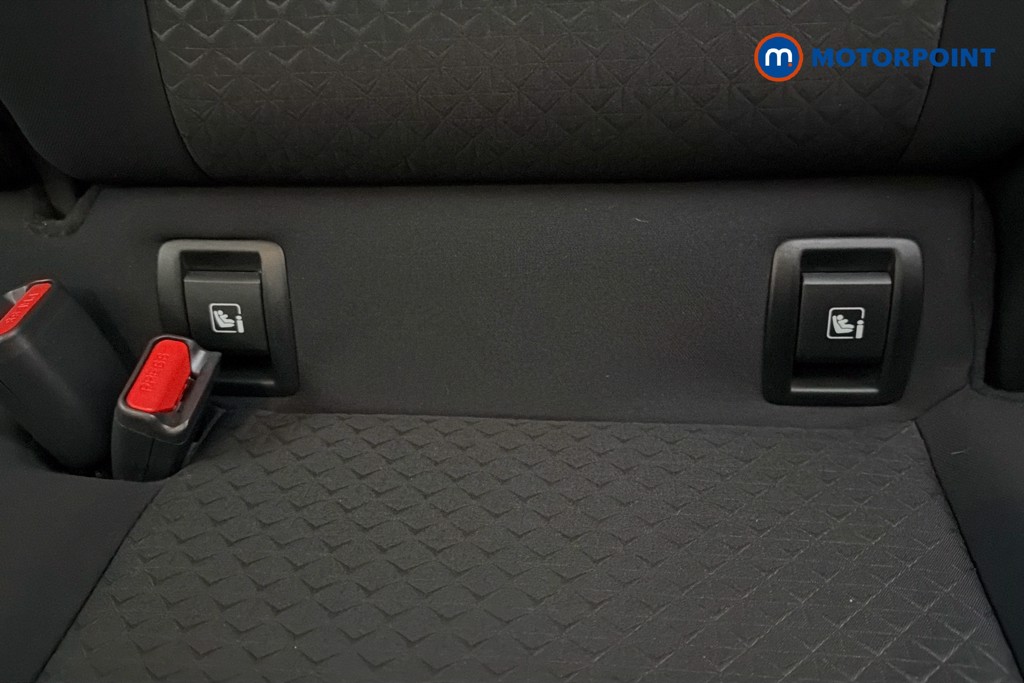 Nissan Juke Acenta Manual Petrol SUV - Stock Number (1644612) - 29th supplementary image