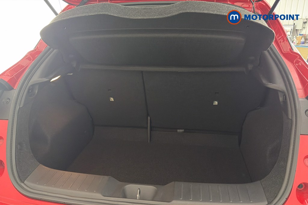 Nissan Juke Acenta Manual Petrol SUV - Stock Number (1644612) - 33rd supplementary image