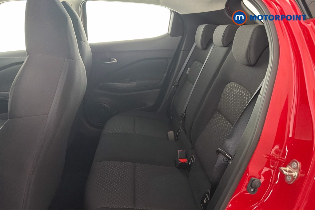 Nissan Juke Acenta Manual Petrol SUV - Stock Number (1644613) - 28th supplementary image