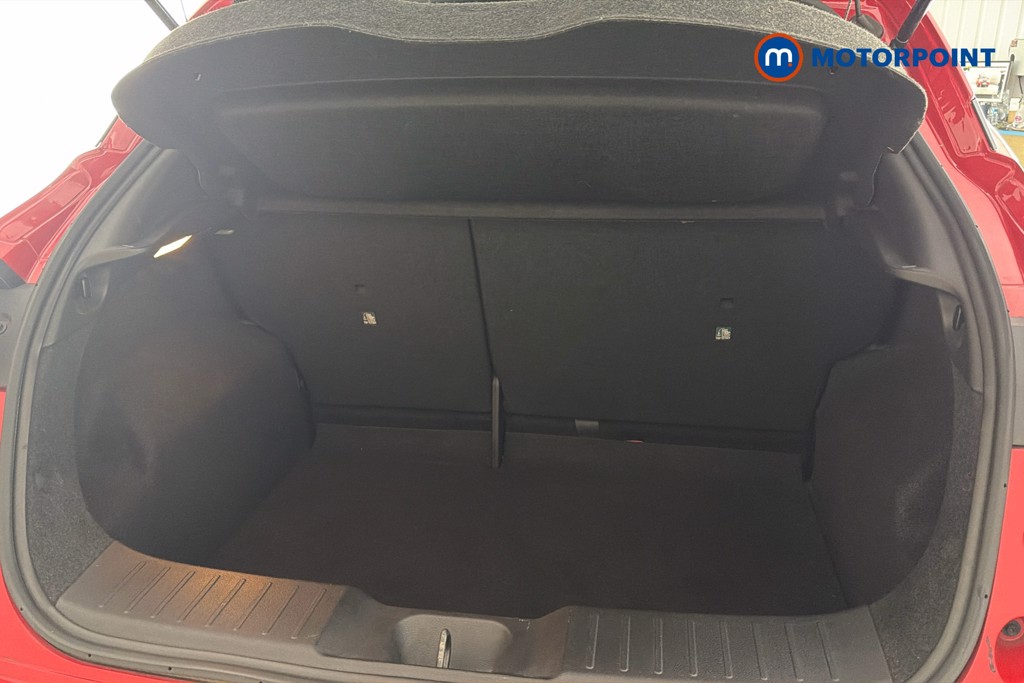 Nissan Juke Acenta Manual Petrol SUV - Stock Number (1644613) - 33rd supplementary image