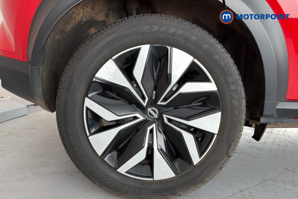 Nissan Juke Acenta Manual Petrol SUV - Stock Number (1644613) - 49th supplementary image