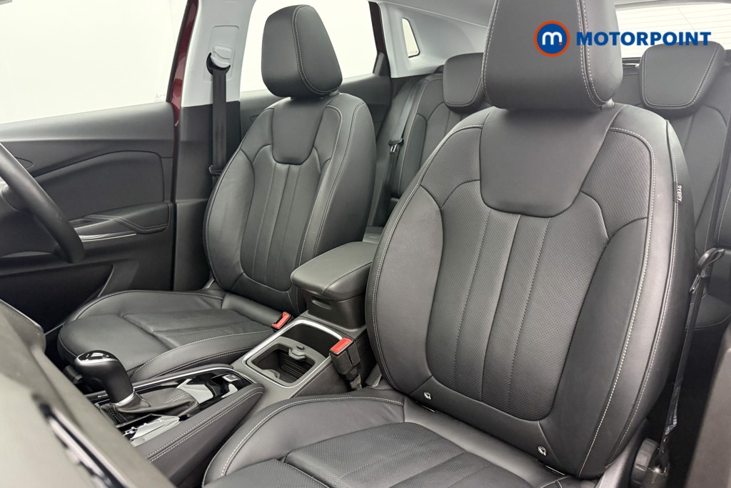 Vauxhall Grandland X Elite Nav Automatic Petrol SUV - Stock Number (1644833) - 3rd supplementary image