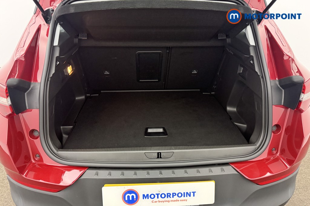 Vauxhall Grandland X Elite Nav Automatic Petrol SUV - Stock Number (1644833) - 5th supplementary image