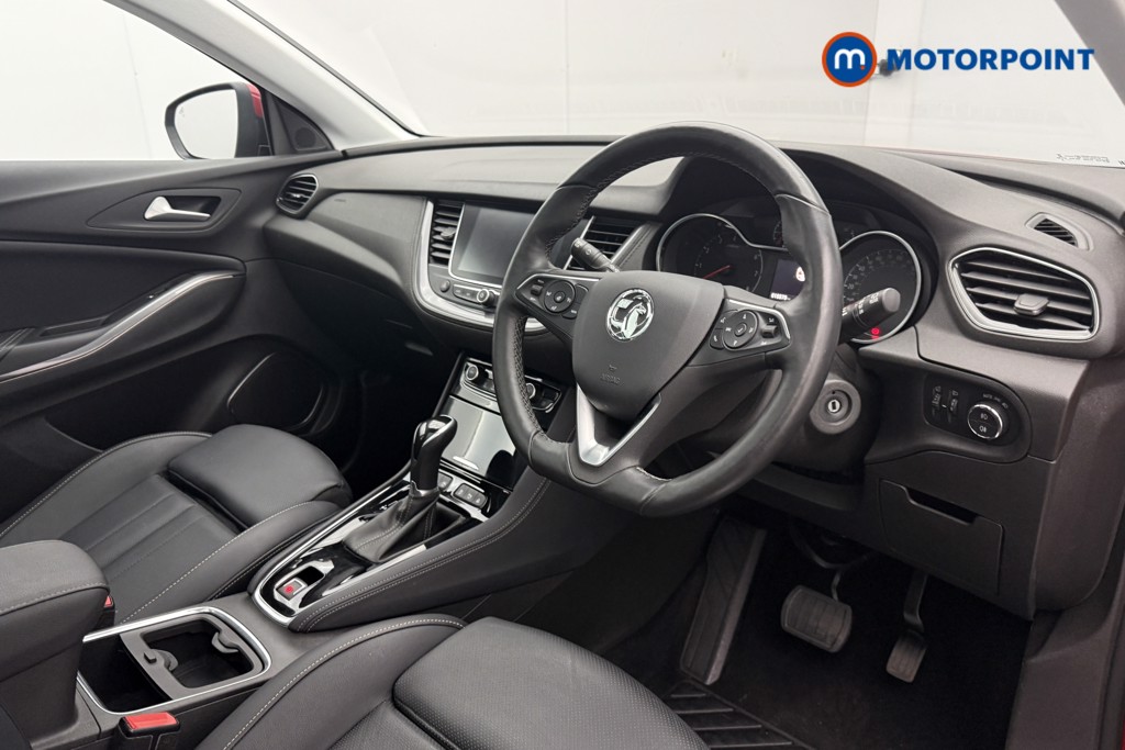 Vauxhall Grandland X Elite Nav Automatic Petrol SUV - Stock Number (1644833) - 6th supplementary image