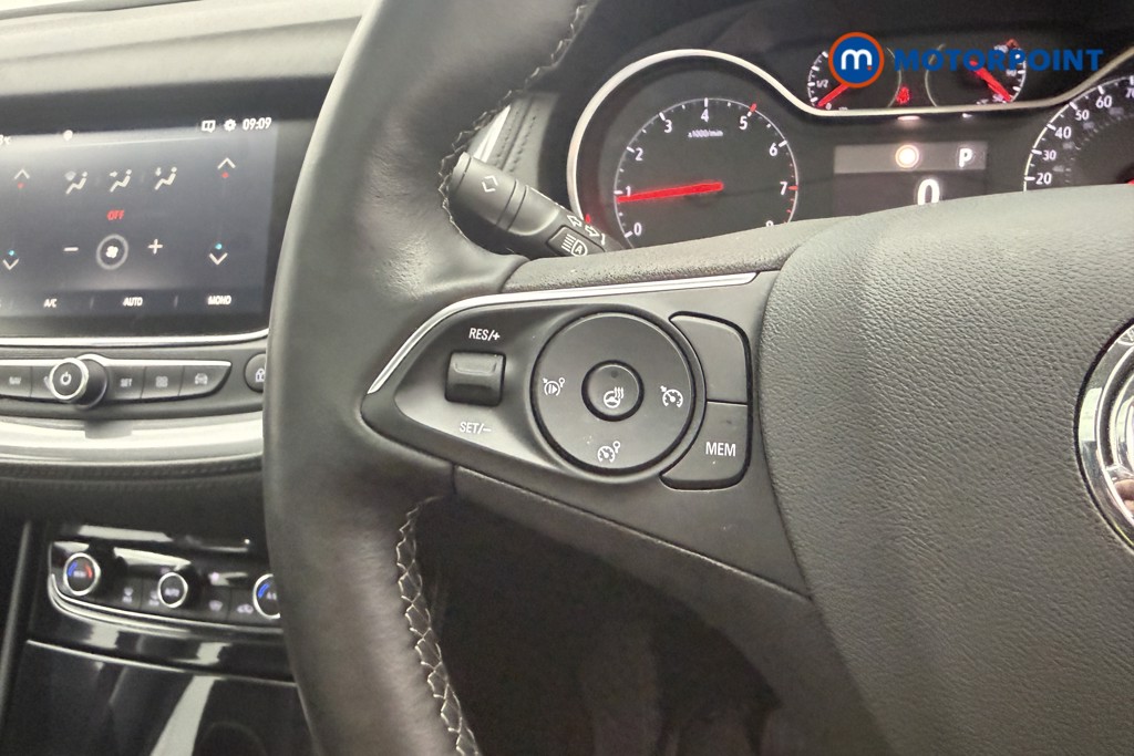 Vauxhall Grandland X Elite Nav Automatic Petrol SUV - Stock Number (1644833) - 7th supplementary image
