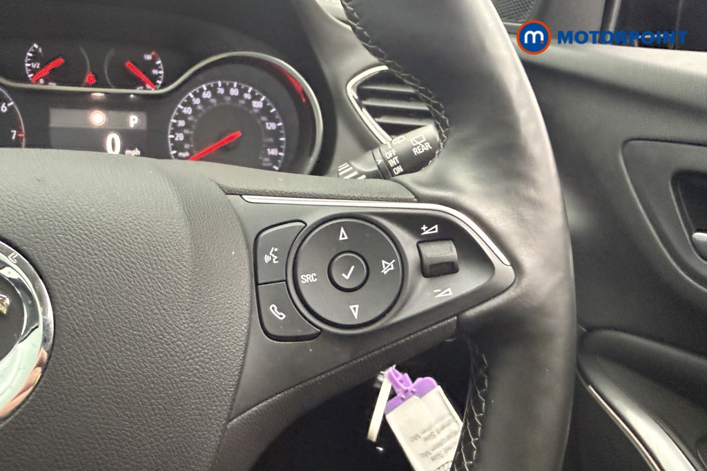 Vauxhall Grandland X Elite Nav Automatic Petrol SUV - Stock Number (1644833) - 8th supplementary image