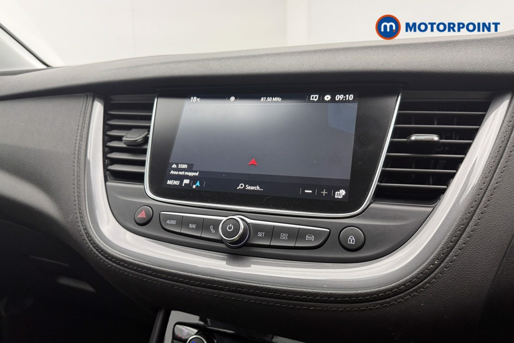 Vauxhall Grandland X Elite Nav Automatic Petrol SUV - Stock Number (1644833) - 10th supplementary image
