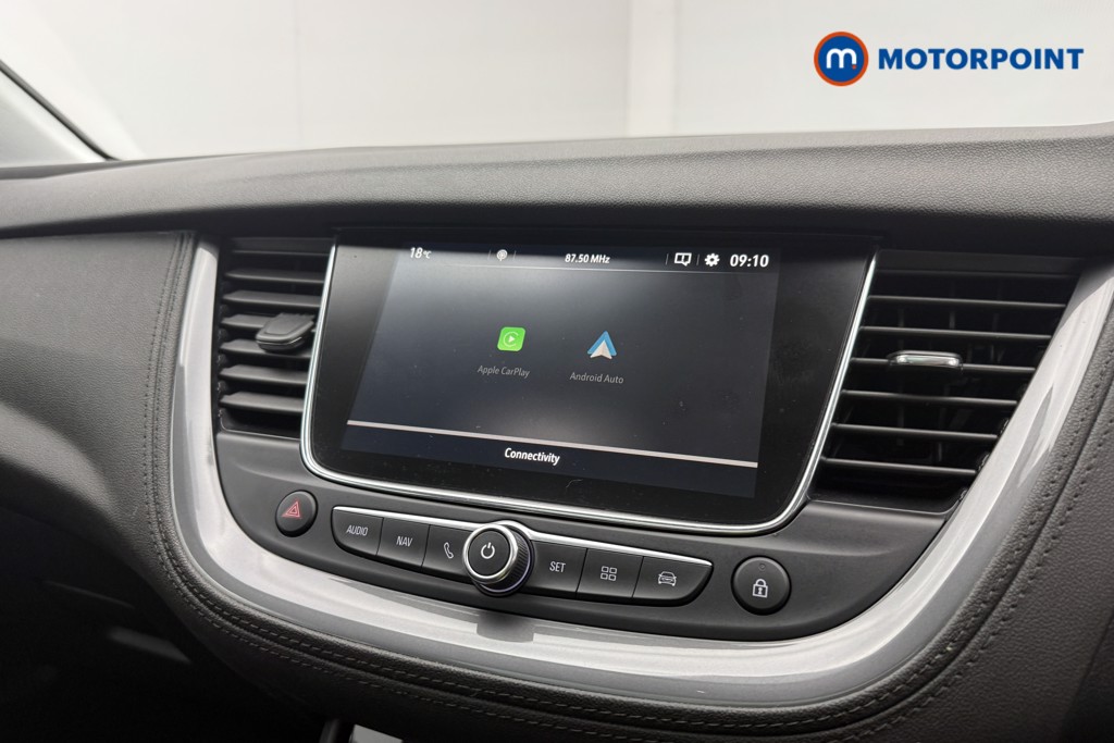 Vauxhall Grandland X Elite Nav Automatic Petrol SUV - Stock Number (1644833) - 11th supplementary image