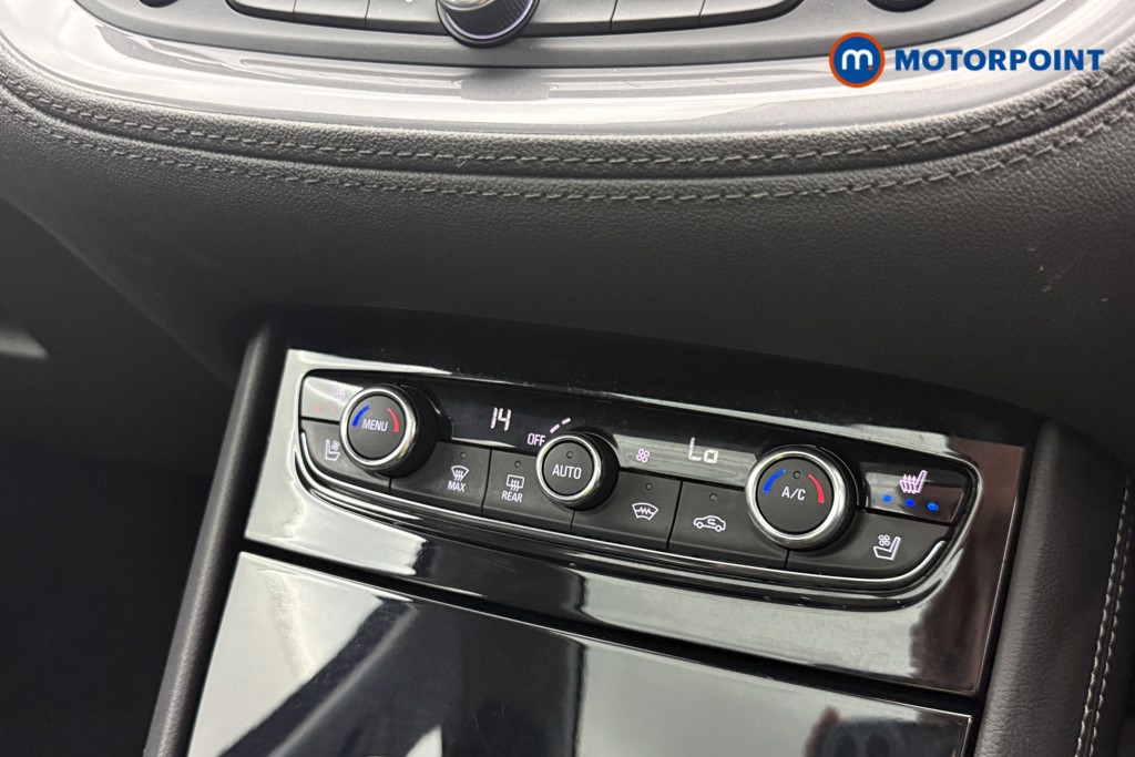 Vauxhall Grandland X Elite Nav Automatic Petrol SUV - Stock Number (1644833) - 12th supplementary image