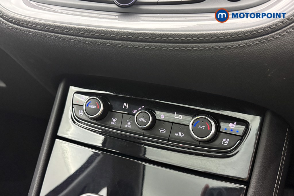 Vauxhall Grandland X Elite Nav Automatic Petrol SUV - Stock Number (1644833) - 13th supplementary image