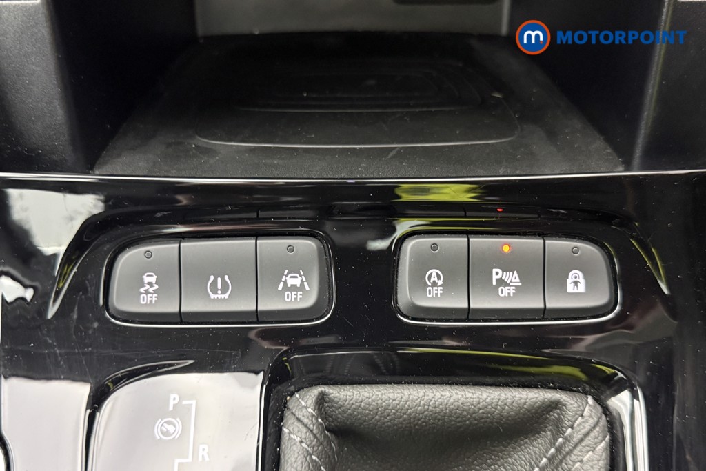 Vauxhall Grandland X Elite Nav Automatic Petrol SUV - Stock Number (1644833) - 15th supplementary image