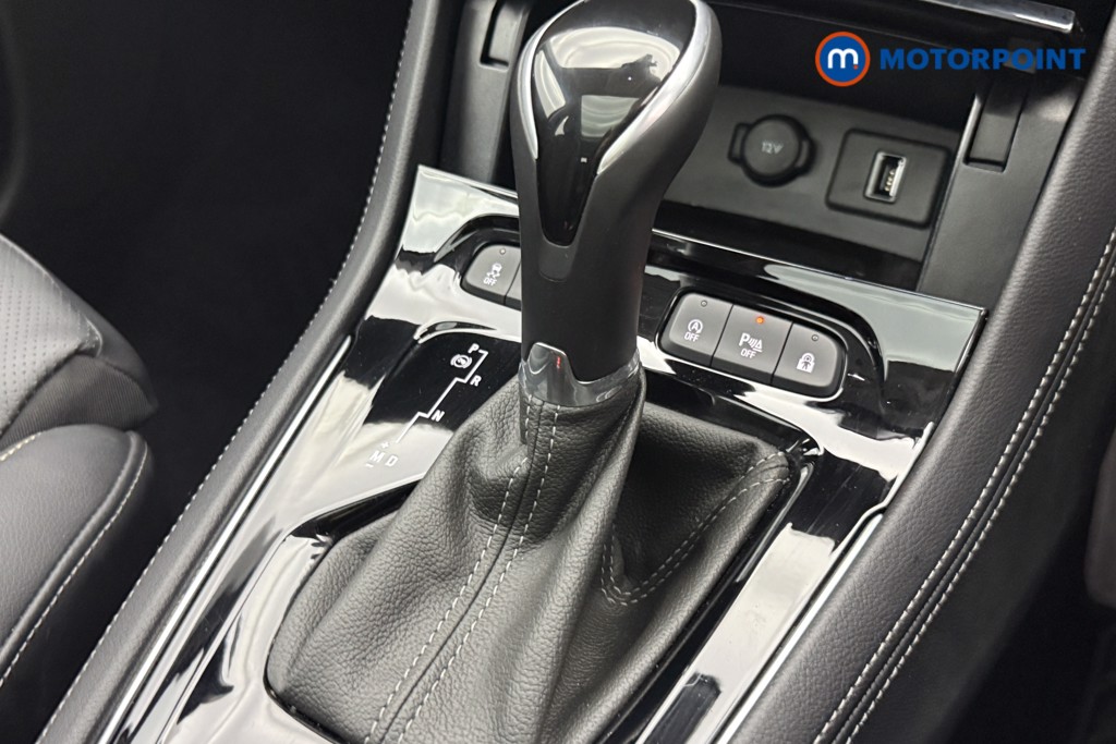 Vauxhall Grandland X Elite Nav Automatic Petrol SUV - Stock Number (1644833) - 16th supplementary image