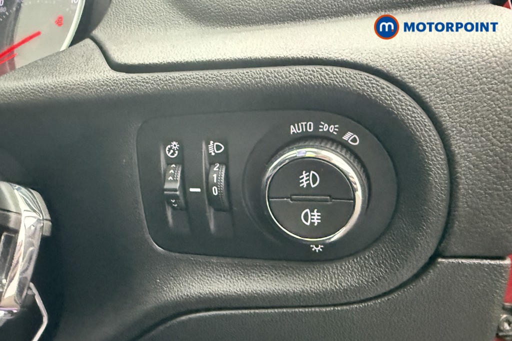 Vauxhall Grandland X Elite Nav Automatic Petrol SUV - Stock Number (1644833) - 18th supplementary image