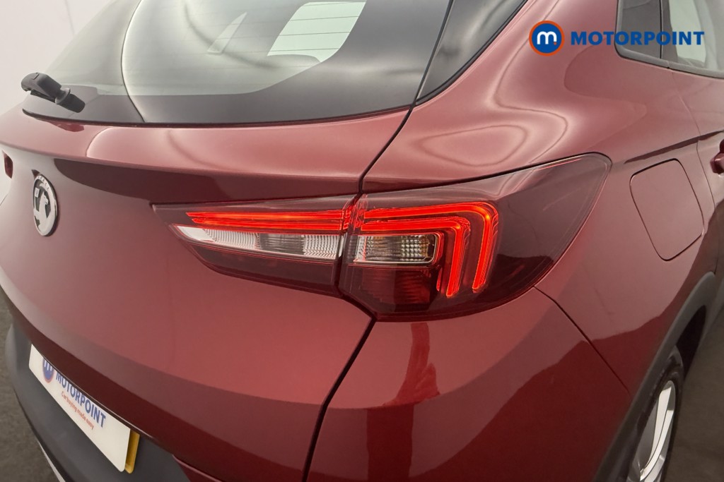 Vauxhall Grandland X Elite Nav Automatic Petrol SUV - Stock Number (1644833) - 20th supplementary image