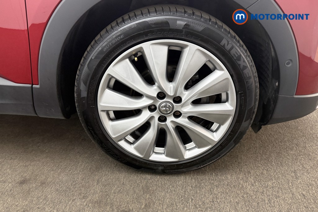 Vauxhall Grandland X Elite Nav Automatic Petrol SUV - Stock Number (1644833) - 24th supplementary image