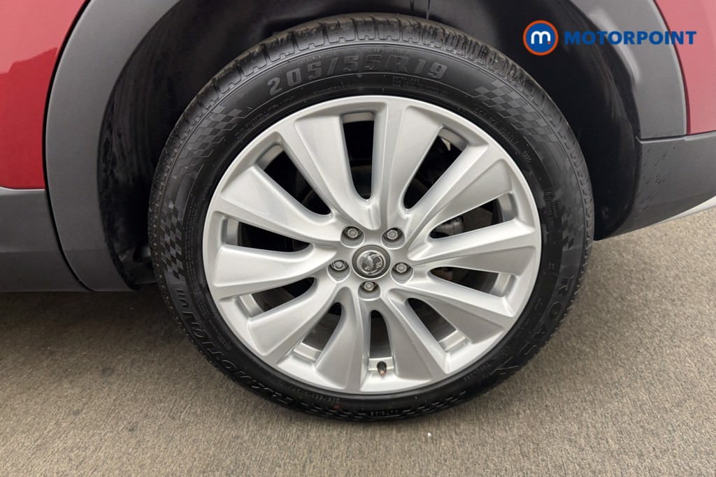 Vauxhall Grandland X Elite Nav Automatic Petrol SUV - Stock Number (1644833) - 26th supplementary image