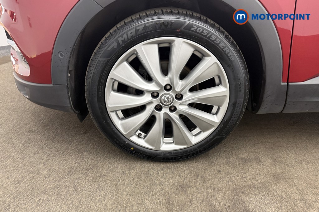 Vauxhall Grandland X Elite Nav Automatic Petrol SUV - Stock Number (1644833) - 27th supplementary image