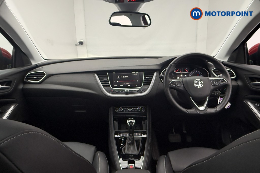 Vauxhall Grandland X Elite Nav Automatic Petrol SUV - Stock Number (1644833) - 1st supplementary image