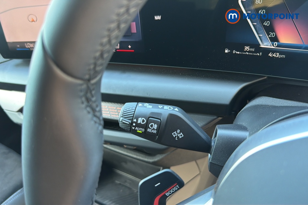 BMW 1 Series M Sport Automatic Petrol Hatchback - Stock Number (1644888) - 5th supplementary image