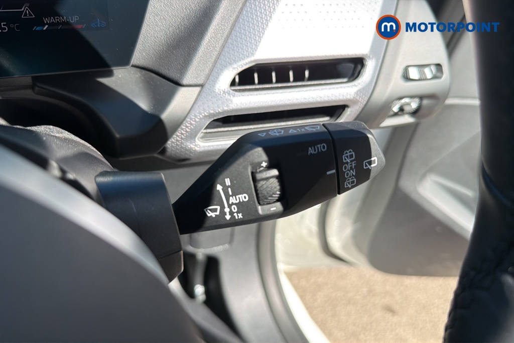 BMW 1 Series M Sport Automatic Petrol Hatchback - Stock Number (1644888) - 6th supplementary image