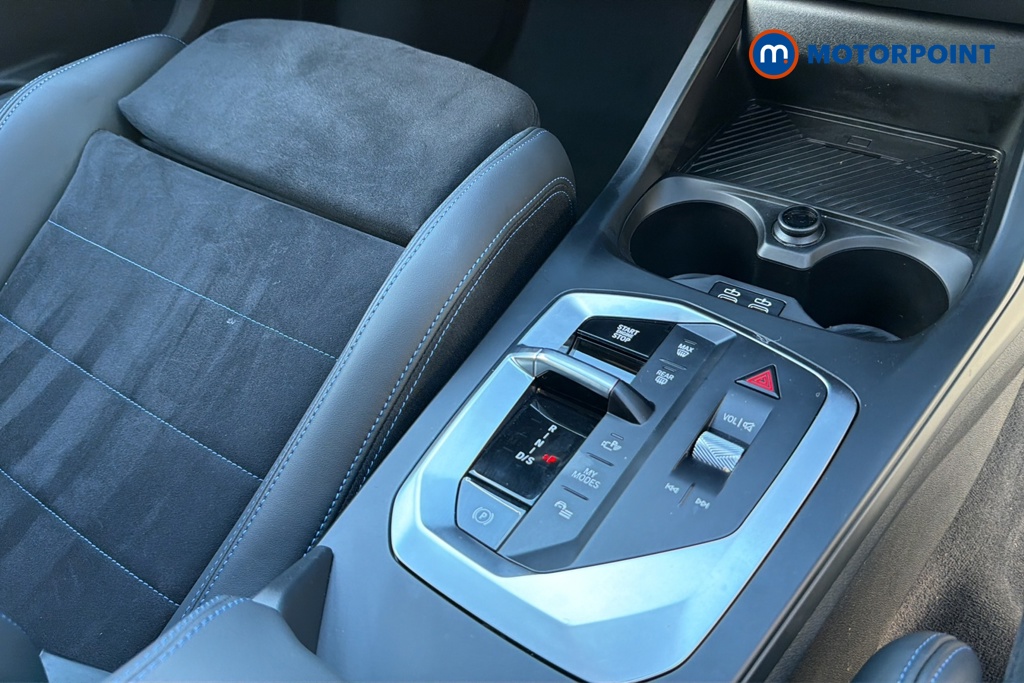 BMW 1 Series M Sport Automatic Petrol Hatchback - Stock Number (1644888) - 15th supplementary image