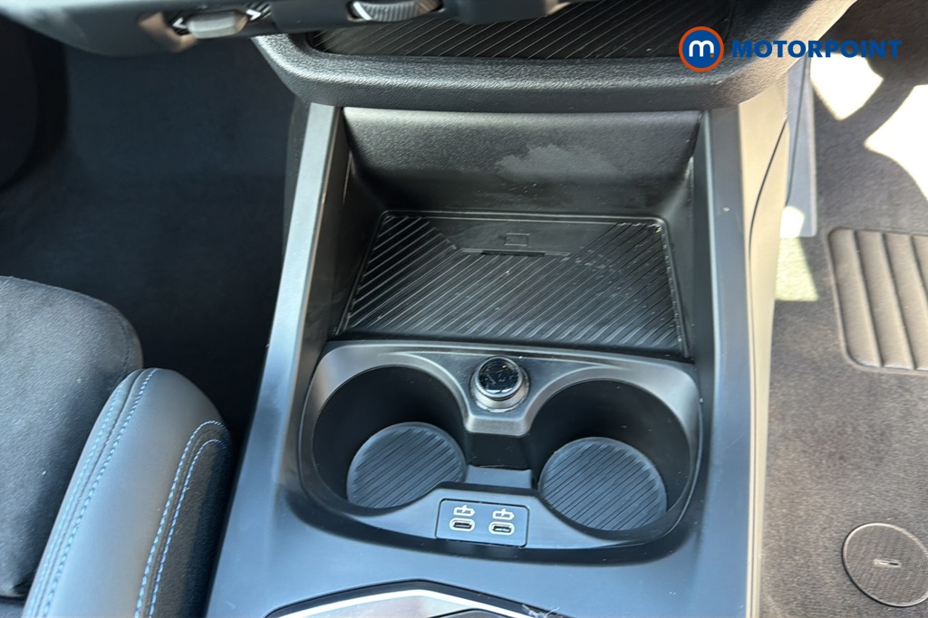 BMW 1 Series M Sport Automatic Petrol Hatchback - Stock Number (1644888) - 16th supplementary image