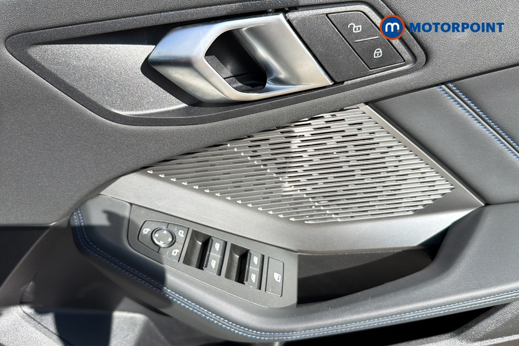 BMW 1 Series M Sport Automatic Petrol Hatchback - Stock Number (1644888) - 19th supplementary image