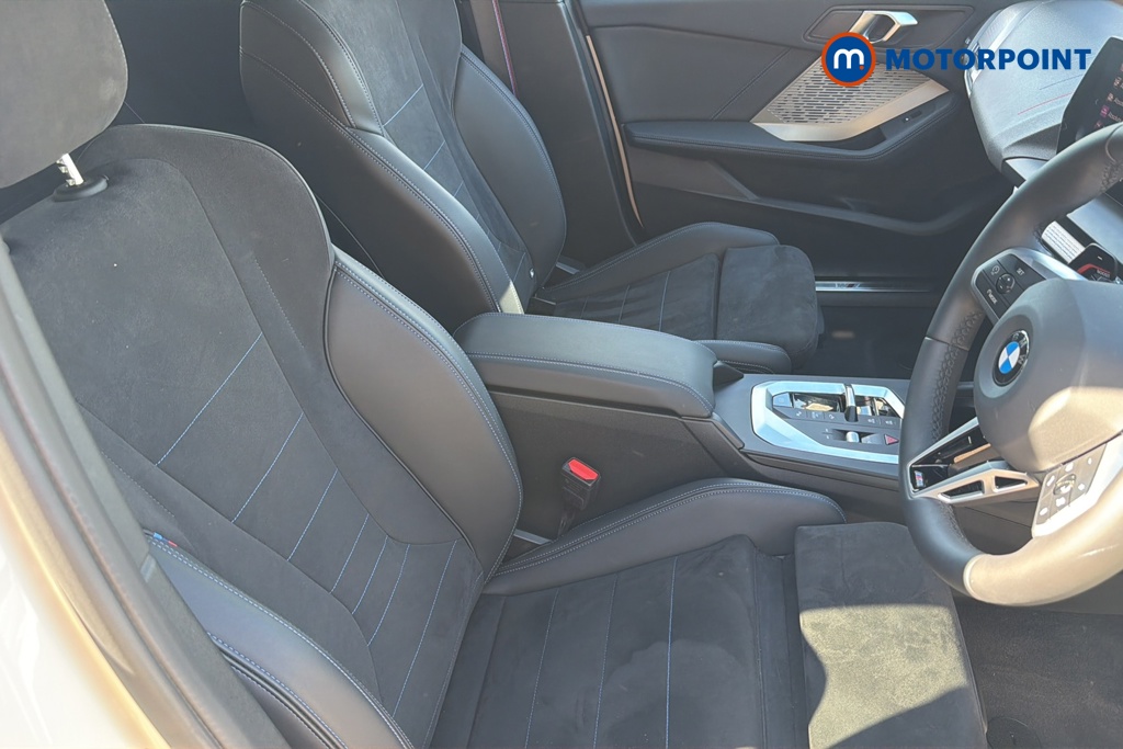 BMW 1 Series M Sport Automatic Petrol Hatchback - Stock Number (1644888) - 22nd supplementary image