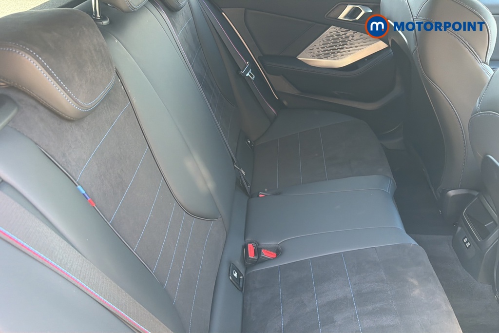 BMW 1 Series M Sport Automatic Petrol Hatchback - Stock Number (1644888) - 25th supplementary image