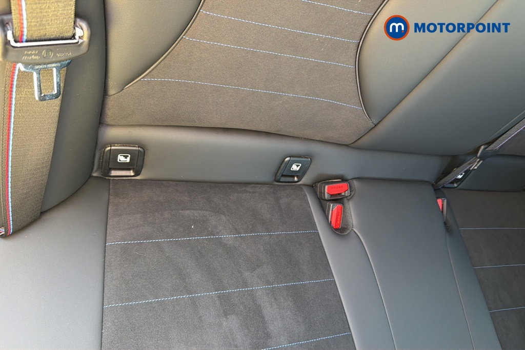 BMW 1 Series M Sport Automatic Petrol Hatchback - Stock Number (1644888) - 27th supplementary image