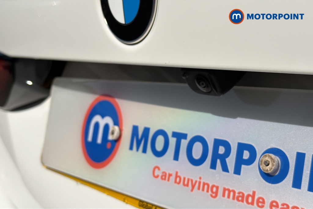 BMW 1 Series M Sport Automatic Petrol Hatchback - Stock Number (1644888) - 37th supplementary image