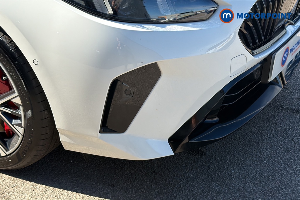 BMW 1 Series M Sport Automatic Petrol Hatchback - Stock Number (1644888) - 38th supplementary image