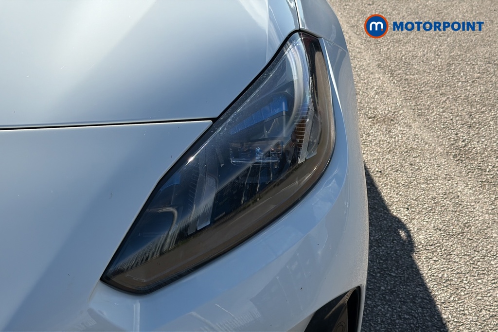 BMW 1 Series M Sport Automatic Petrol Hatchback - Stock Number (1644888) - 42nd supplementary image