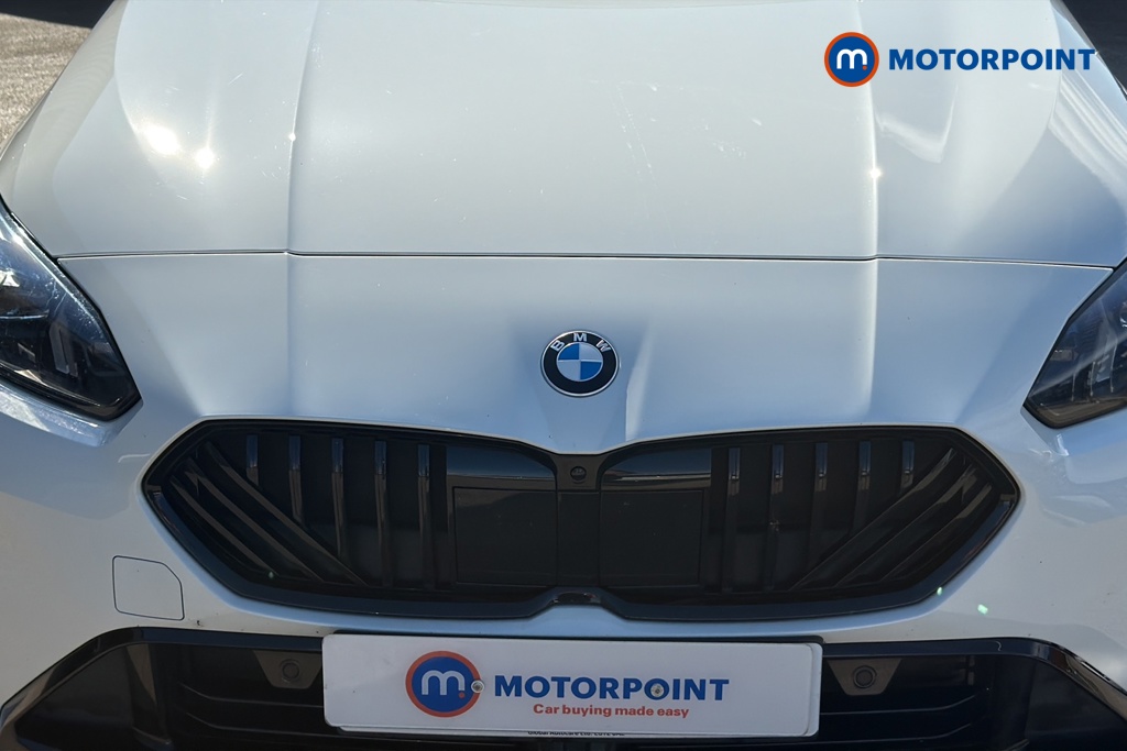 BMW 1 Series M Sport Automatic Petrol Hatchback - Stock Number (1644888) - 43rd supplementary image