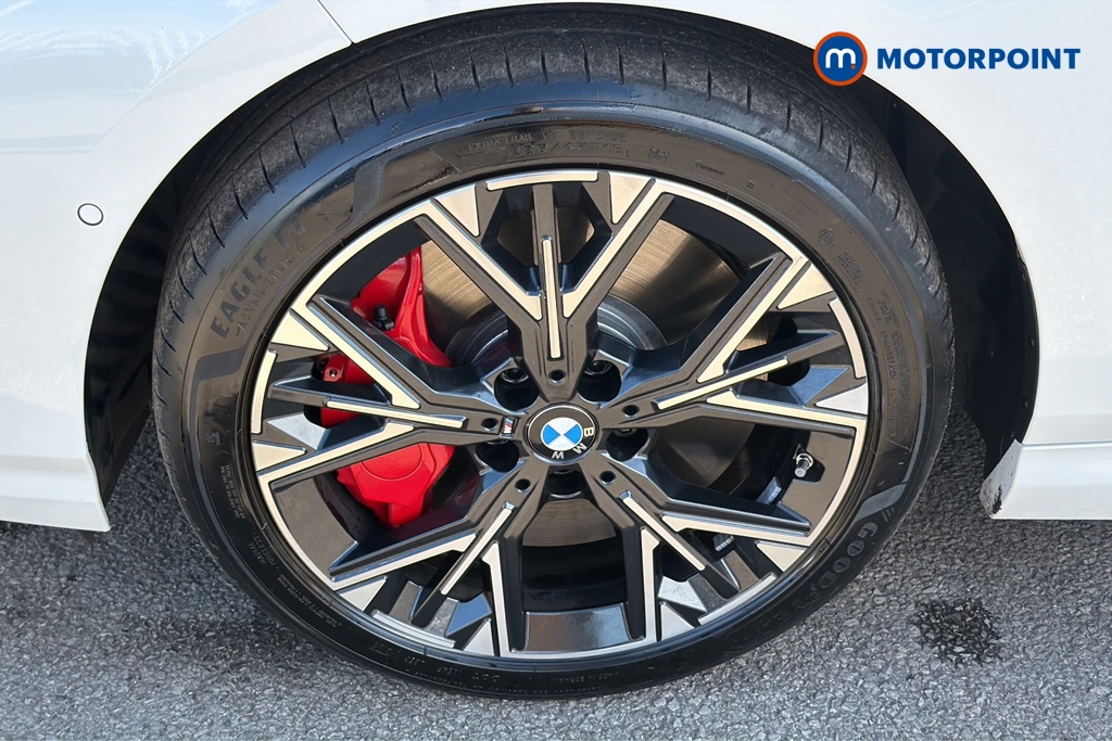 BMW 1 Series M Sport Automatic Petrol Hatchback - Stock Number (1644888) - 44th supplementary image