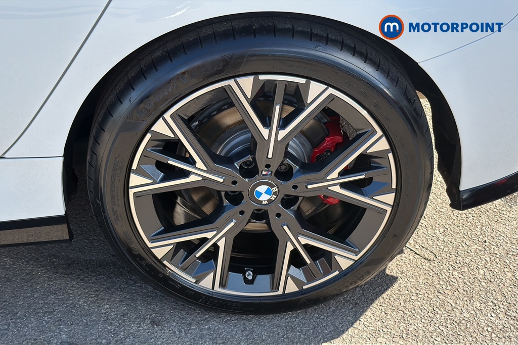 BMW 1 Series M Sport Automatic Petrol Hatchback - Stock Number (1644888) - 45th supplementary image